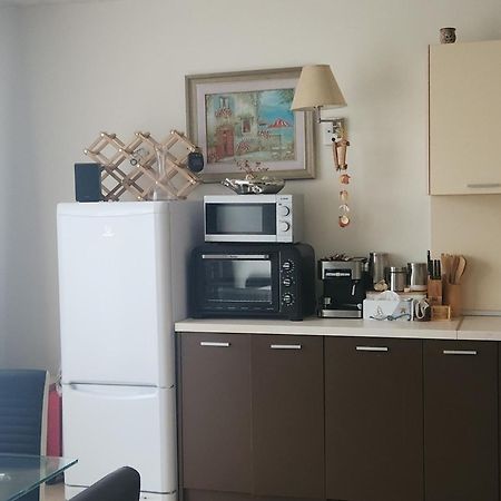 Grand Midia Resort, Sky Level Apartments Ахелой Экстерьер фото