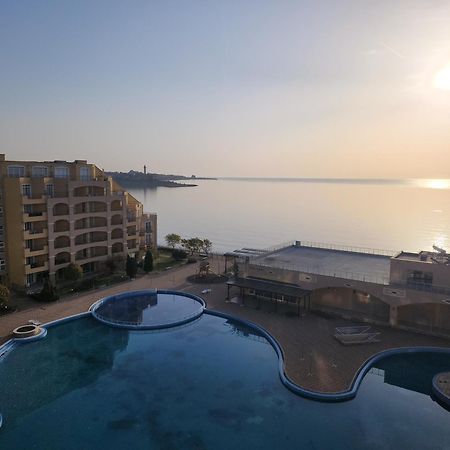 Grand Midia Resort, Sky Level Apartments Ахелой Экстерьер фото