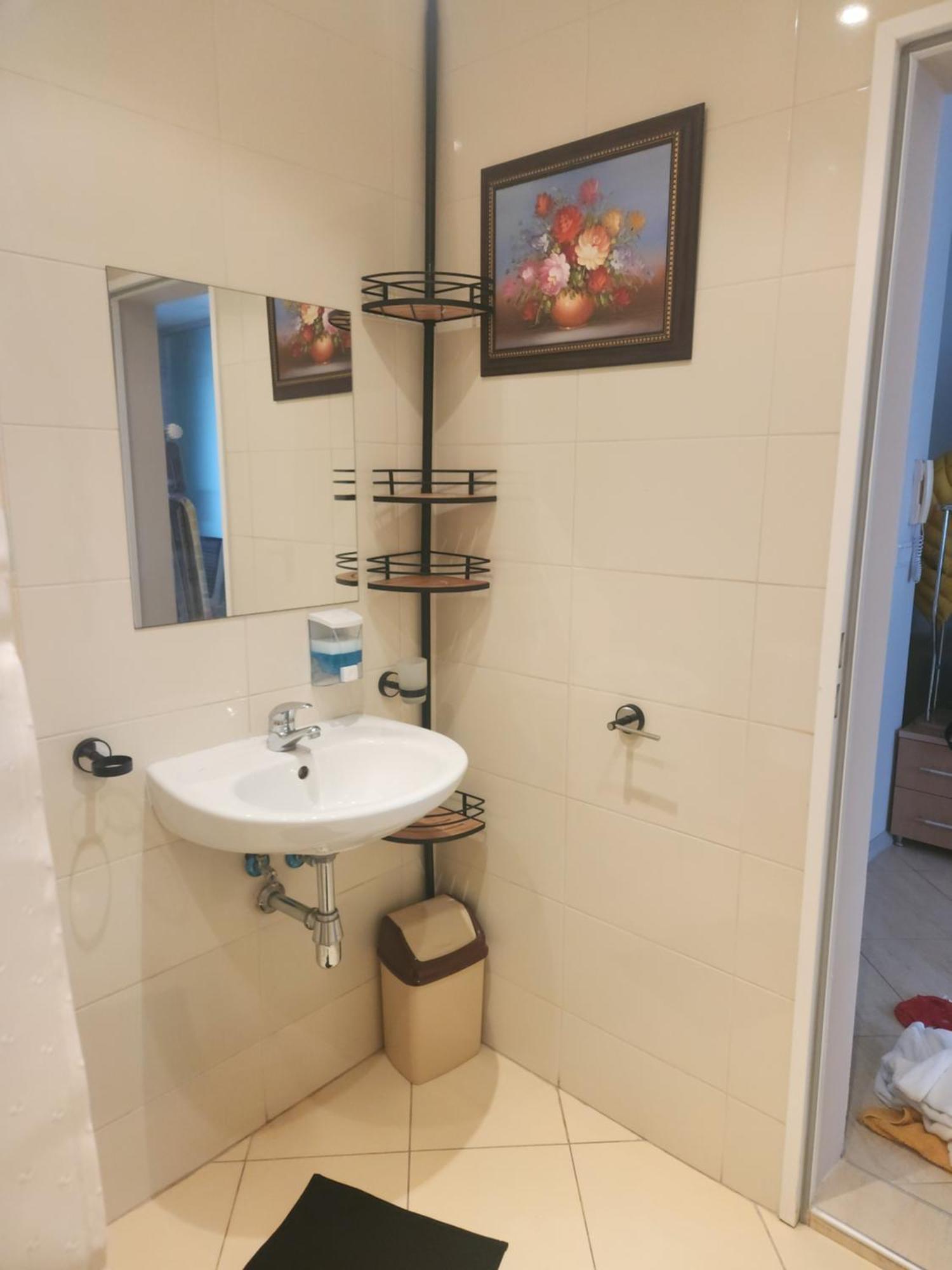 Grand Midia Resort, Sky Level Apartments Ахелой Экстерьер фото