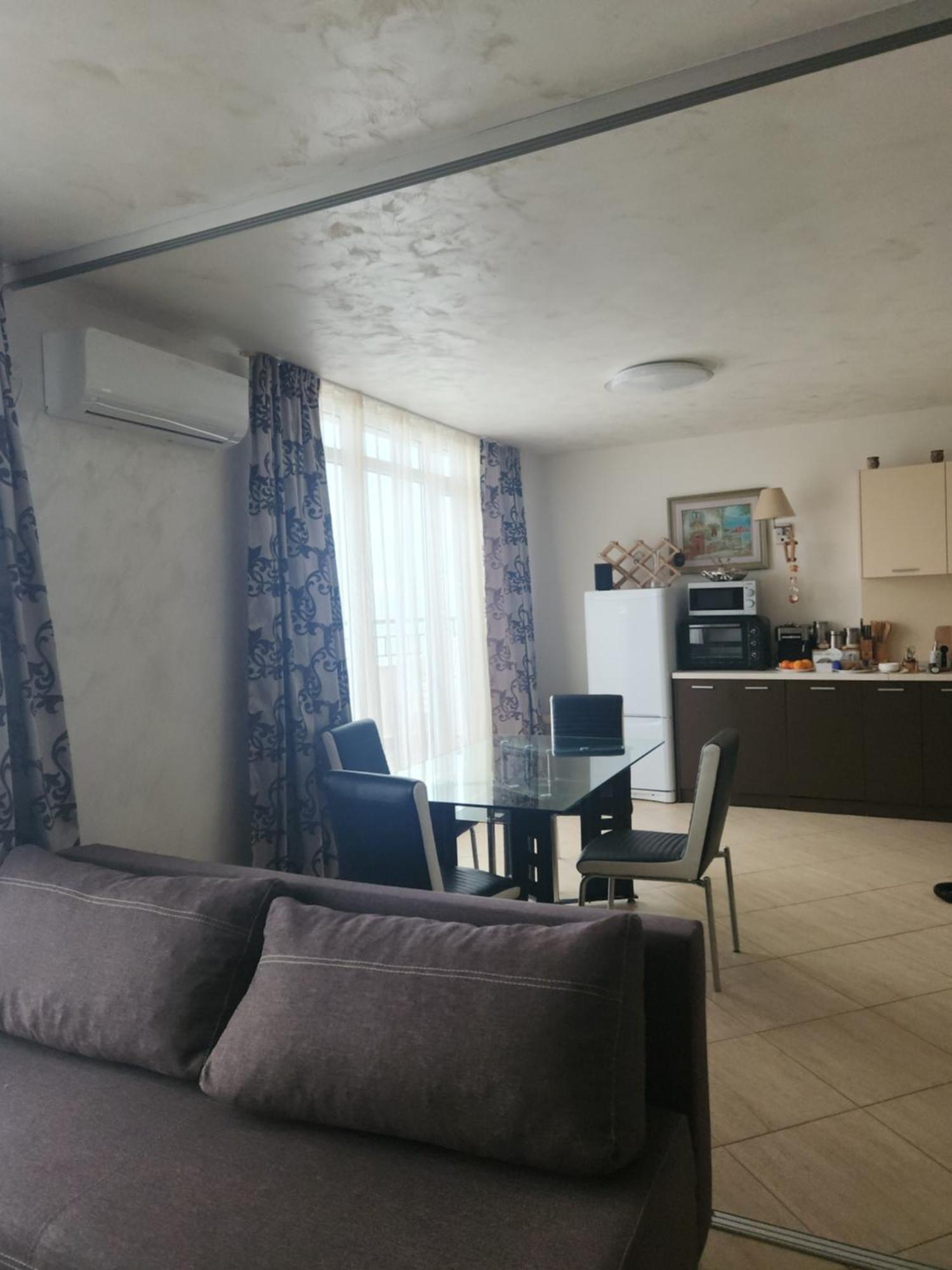 Grand Midia Resort, Sky Level Apartments Ахелой Экстерьер фото