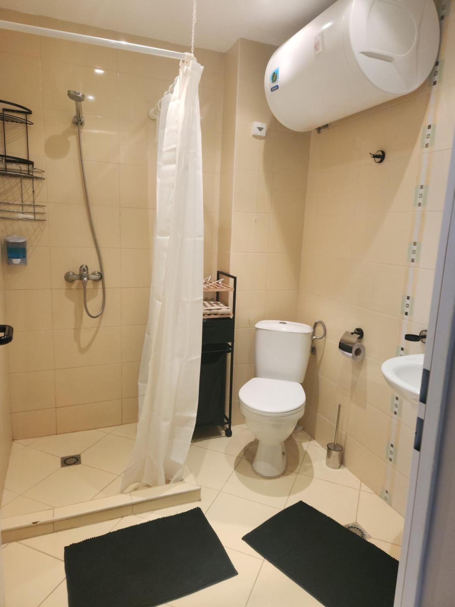 Grand Midia Resort, Sky Level Apartments Ахелой Экстерьер фото