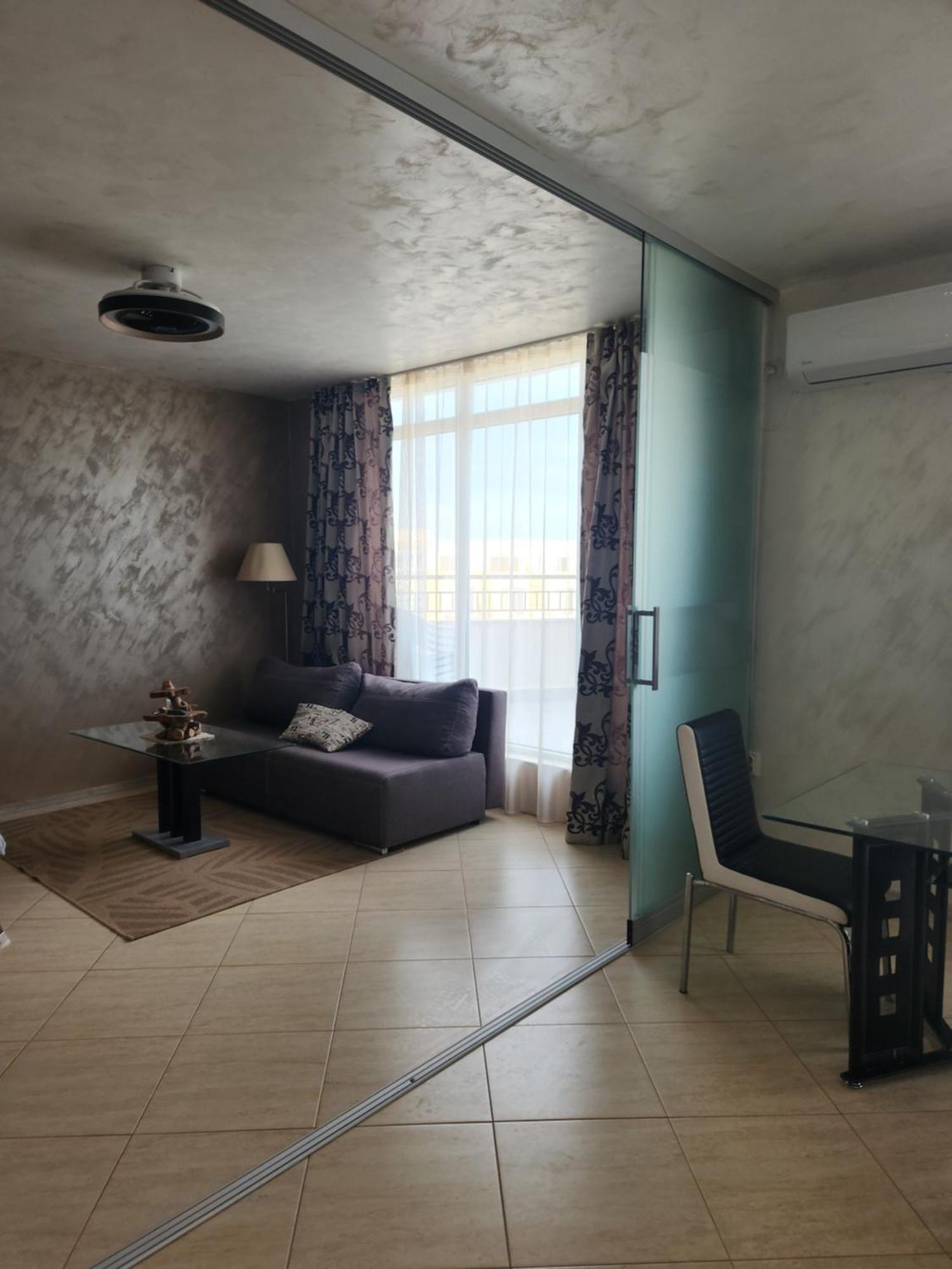 Grand Midia Resort, Sky Level Apartments Ахелой Экстерьер фото