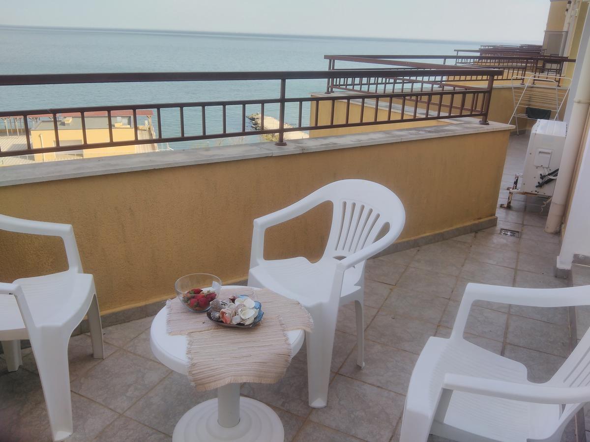 Grand Midia Resort, Sky Level Apartments Ахелой Экстерьер фото