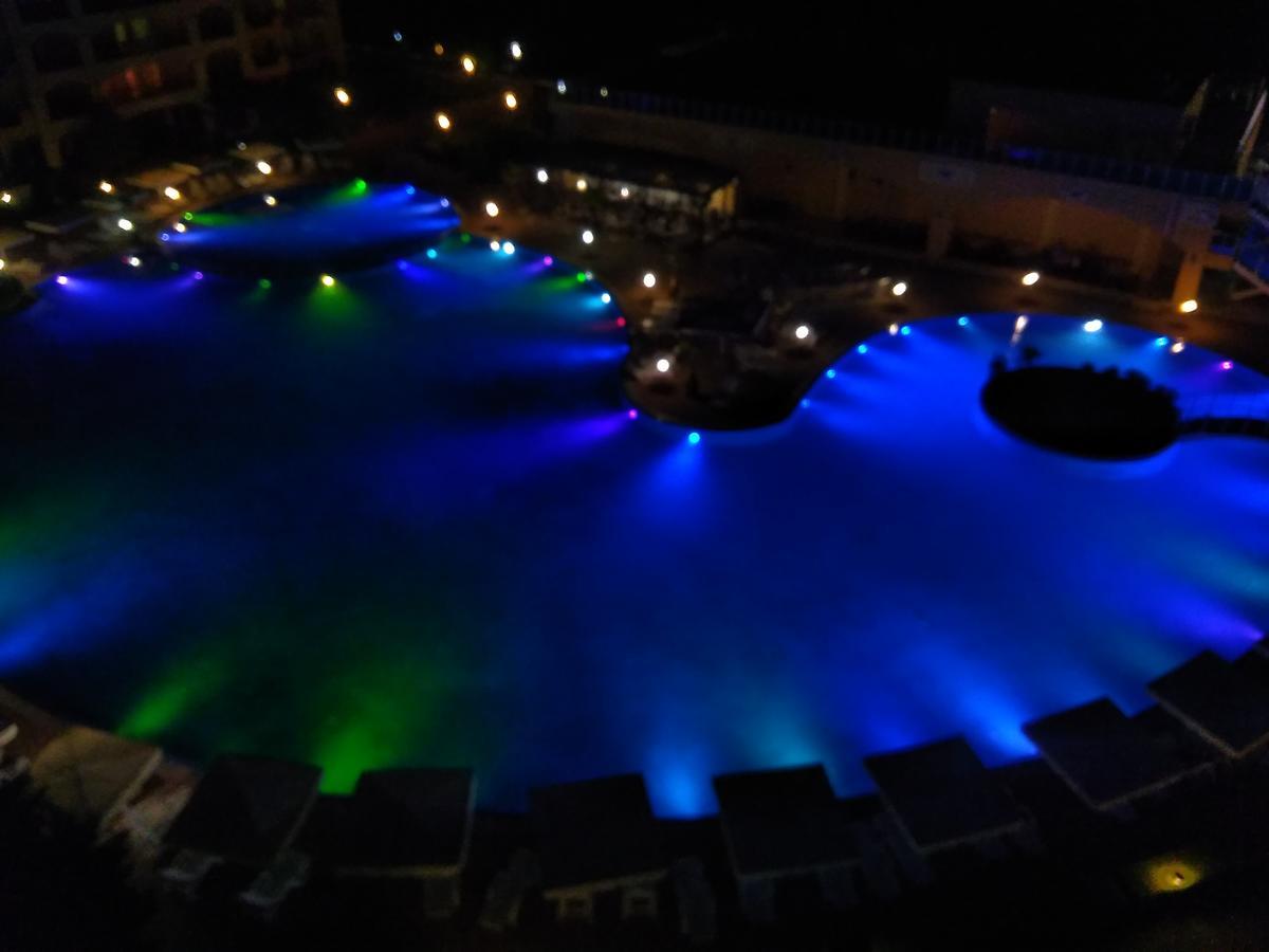 Grand Midia Resort, Sky Level Apartments Ахелой Экстерьер фото