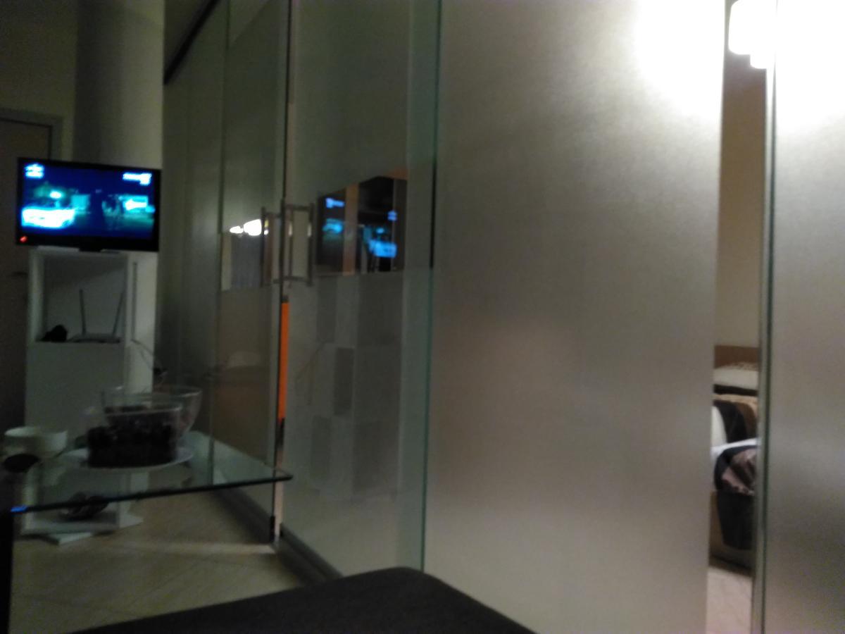 Grand Midia Resort, Sky Level Apartments Ахелой Экстерьер фото